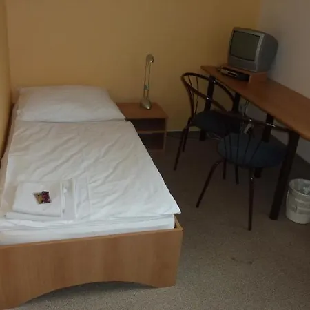 Hotel Tht *