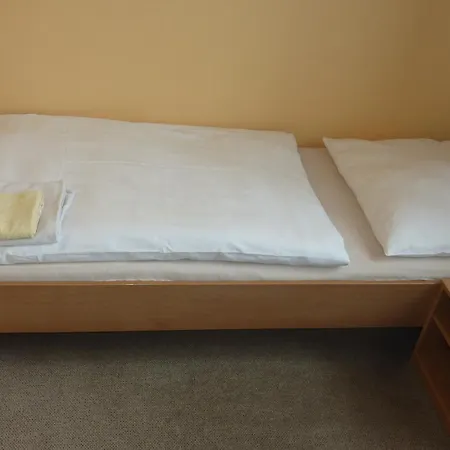 Tht Hotel Polička