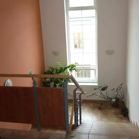 Szálloda Tht Polička