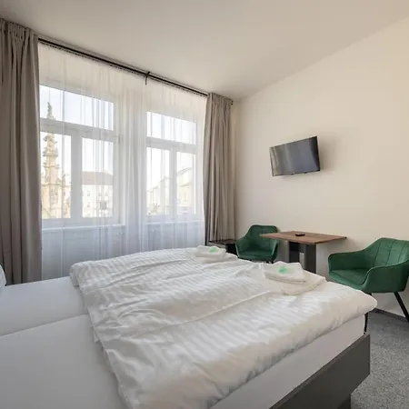 Hotel Tht Polička