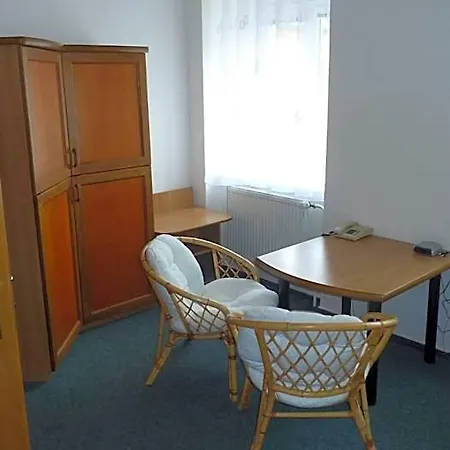 Szálloda Tht Polička