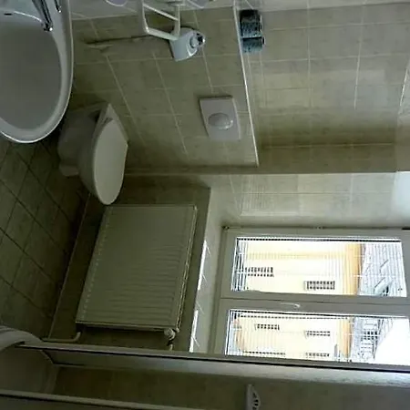 Szálloda Tht Polička