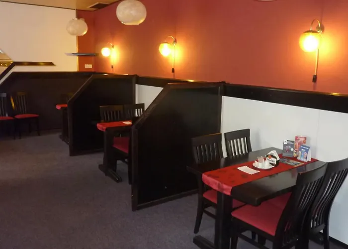 Tht Hotell Polička