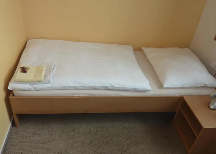 Tht Hotel Polička
