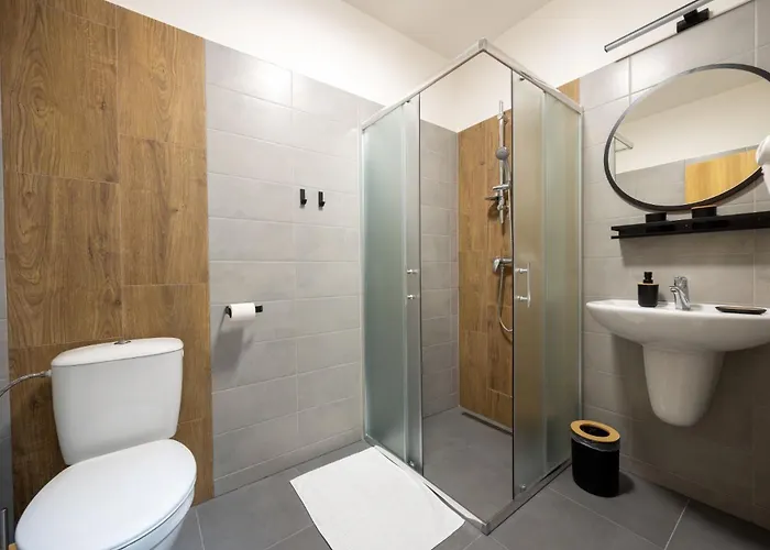 Tht Hotell Polička